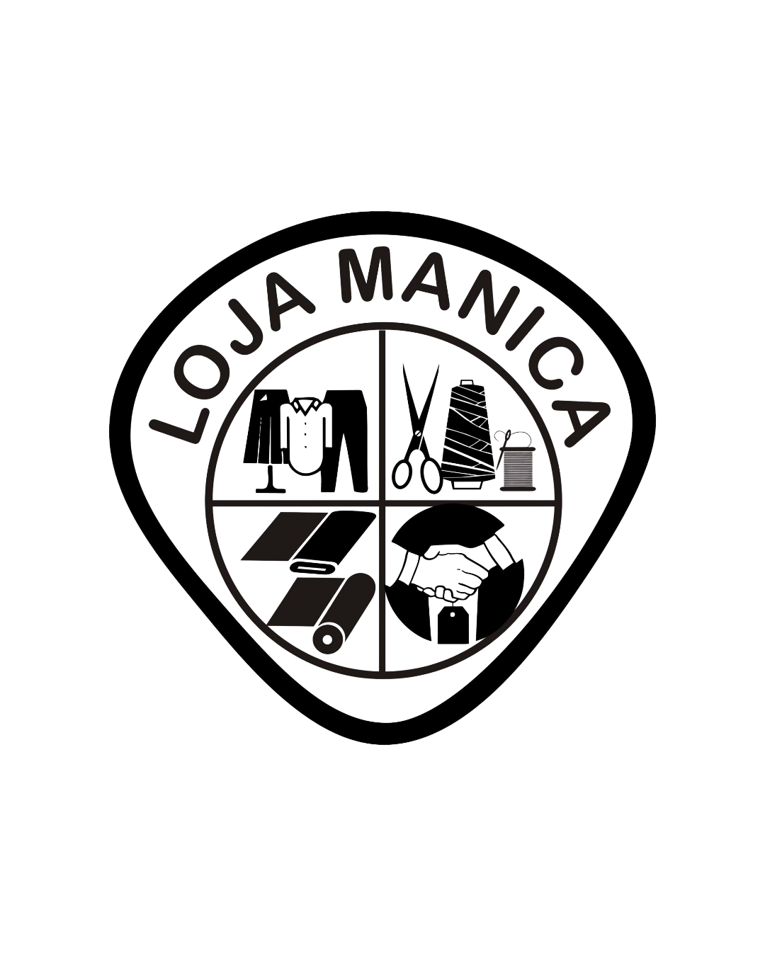 LOJA MÂNICA