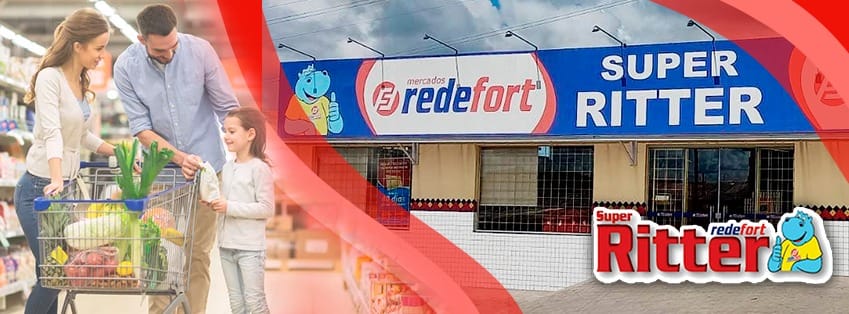 Super Ritter redefort