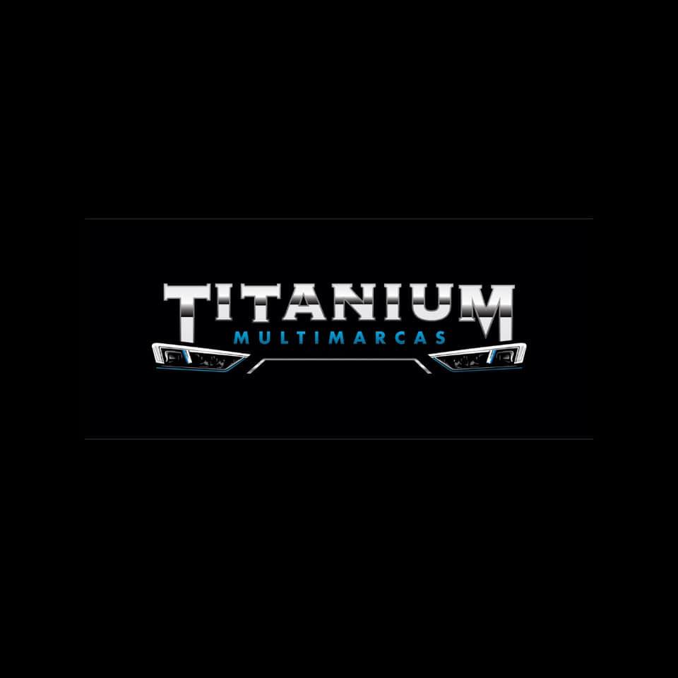 TITANIUM MULTIMARCAS