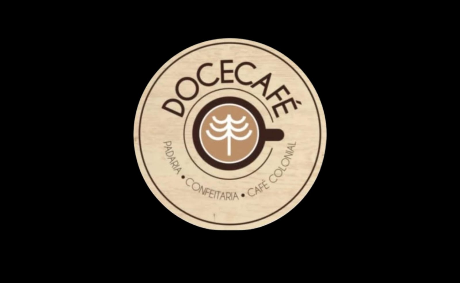DOCE CAFÉ