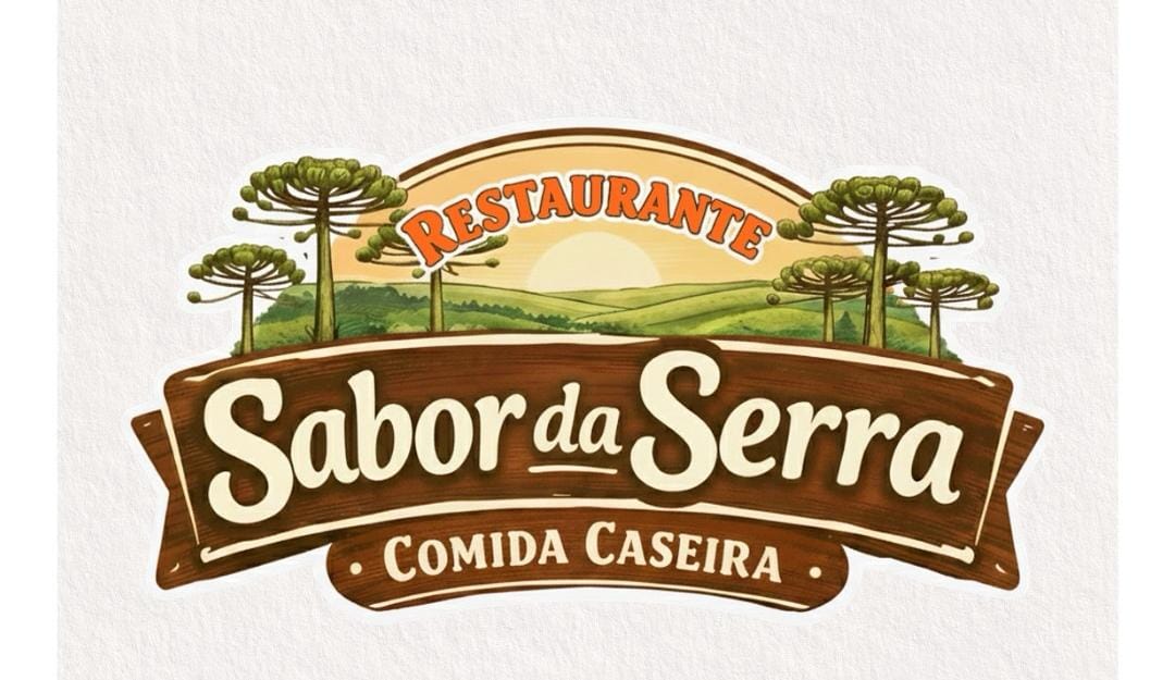 RESTAURANTE SABOR DA SERRA