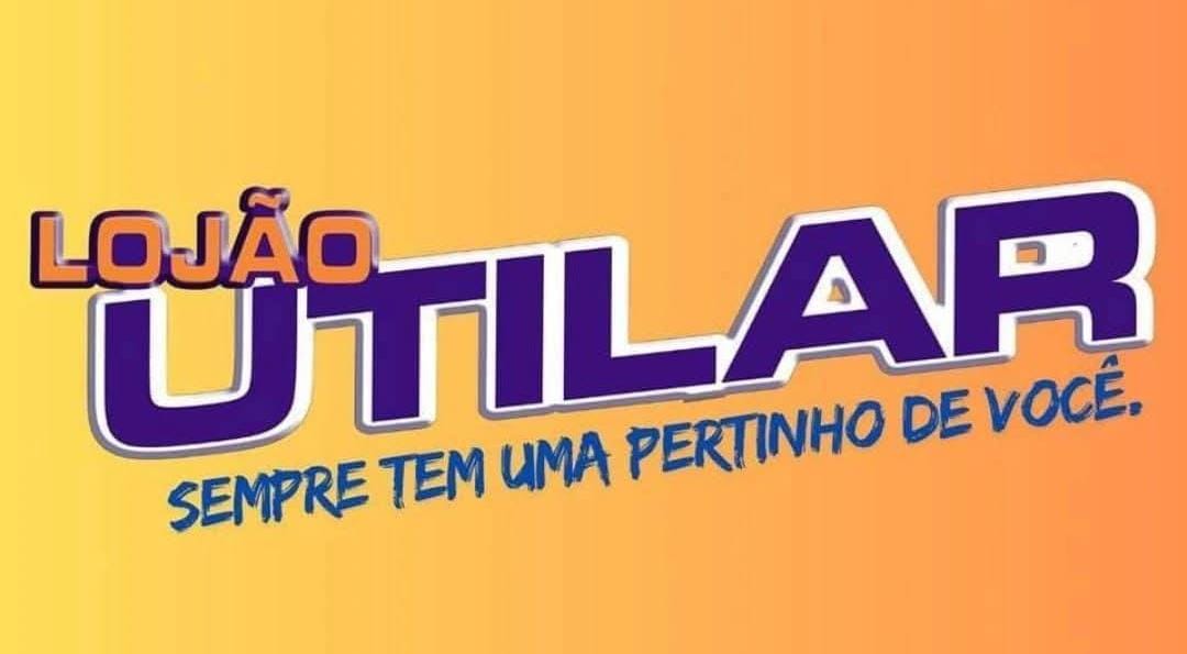 LOJÃO UTILAR
